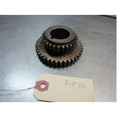 21F111 Crankshaft Timing Gear For 07-17 Jeep Patriot  2.4 04884587AB